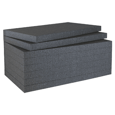 EPS Fassadendämmplatte